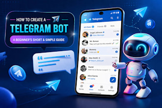 do telegram bot telegram promotion telegram ai bot  telegram automation bot