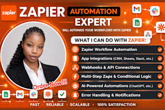 fix zapier, zapier webhook, zapier workflow, zapier integration, api integratio