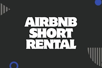 create and manage a high converting airbnb listing