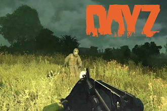 setup custom dayz server setup maps, loot system, dayz building, server mods