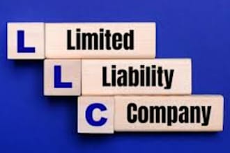 register your llc, ein, and dba in the USA fast
