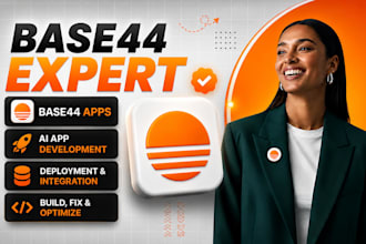 base44 deployment ai testflight base44 developer codex base44 automation reddit