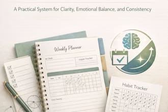 build sops, workflows, and program systems
