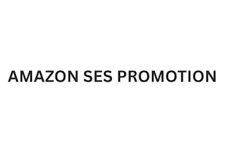 do amazon ses promotion, amazon marketing, amazon