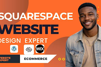 edit squarespace website redesign squarespace revamp squarespace square online