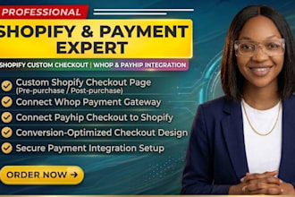 be custom shopify checkout page connect whop payment checkout payhip to shopify