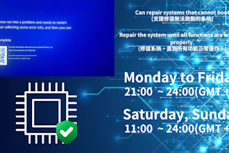 repair windows 11 system