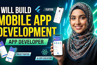 customize ai app building
