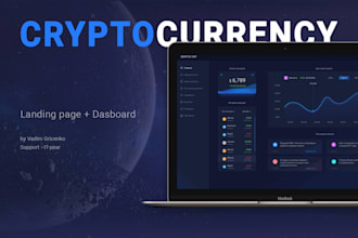 build crypto exchange website, p2p exchange, exchange website, crypto wallet app