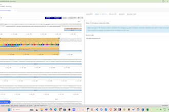 design primers for pcr, msp,qpcr and crsipr cas9