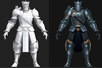 create costume 3d cosplay anime prop wearable anime cosplay armor cosplay weapon