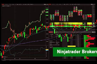 troubleshoot and optimize ninjarader performance , errors, and system issues