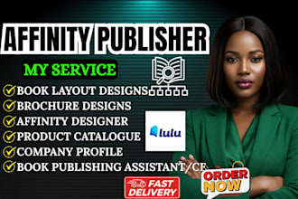 amazon kdp book, ebook upload lulu book publishing formatting affinity publisher