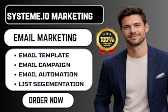 systeme io email automation system io sales funnel systeme conversation system