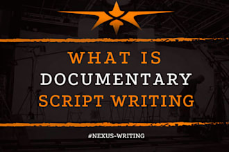 write sunnyv2 style documentary video scripts and high retention video essay