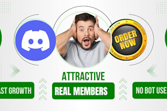 discord server promotion, discord growth, discord advertising, discord promotion