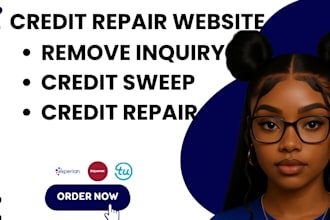 remove late peyments collections charge offs inquiries crc cfpb issue