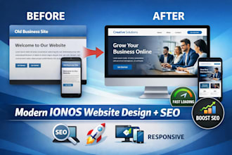 do ionos website ionos website design ionos website redesign ionos ionos SEO