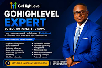 gohighlevel sales funnel gohighlevel website go highlevel landing page voice ai