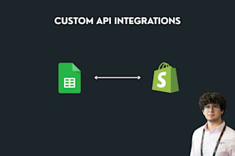 integrate apis with google sheets using apps script