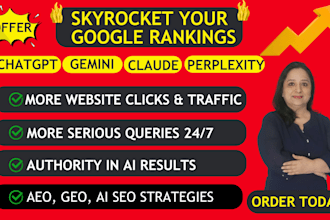 boost your brand visibility in ai results to irresistible