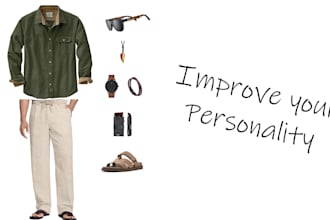 be your personal fashion stylist