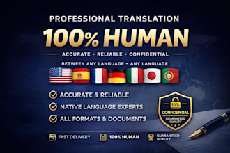 translate any docs english to spanish to german to french