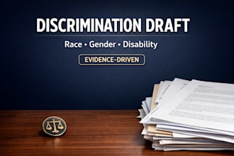 draft a bespoke private placement memorandum ppm and reg d documents