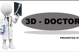design professional presentation slides