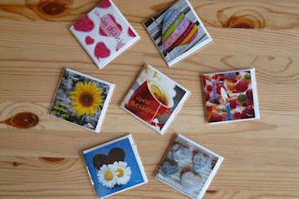 design a professional amazon thank you card, product insert or package insert