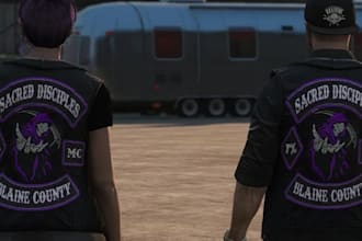 fivem kutties custom clothing and eup for fivem servers