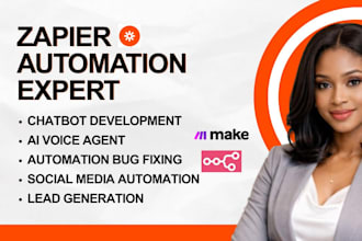 do zapier automation, zapier integration, ai automation as zapier expert