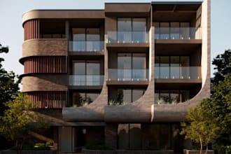 design and analysis of glass and facade structural components