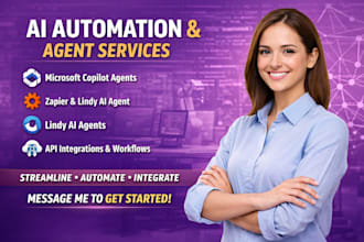 build ai agent crew, n8n, vapi, eleven labs, langgraph to automate workflows