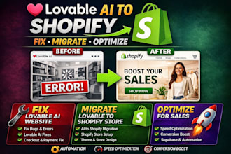 migrate lovable to shopify lovable dev fix lovable ai website lovable superbase