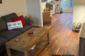 give expert renovation advice and full remodel guidance