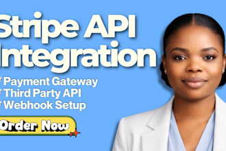 do stripe API integration payment gateway stripe connect webhook API integration