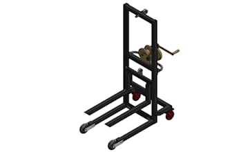design industrial machines in solidworks