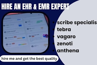 tebra emr ehr jane app, telehealth, athenahealth cliniko patient data migration