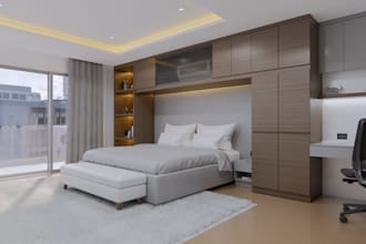 3d modeling and rendering