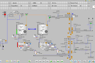 do plc programming in your required software