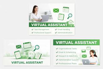 provide reliable virtual assistant services
