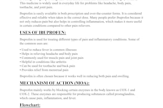 write simple and clear medical and health articles