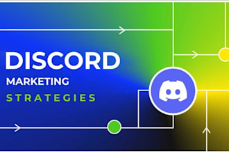 grow your discord server with organic growth strategy and engagement setup