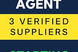 find verified alibaba suppliers for amazon fba