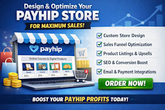 design optimize brevo mailerlite convertkit your payhip store for maximum sales