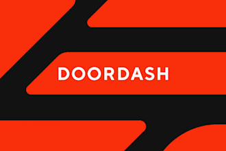 develop doordash bot for fast order grabbing, instacart and uber eats automation