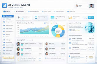 build ai voice assistant ai calling agent chatbot vapi ai retell ai receptionist