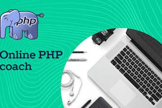 help you to learn php programming language online and fast
