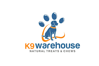 do unique branding logo design your pet business